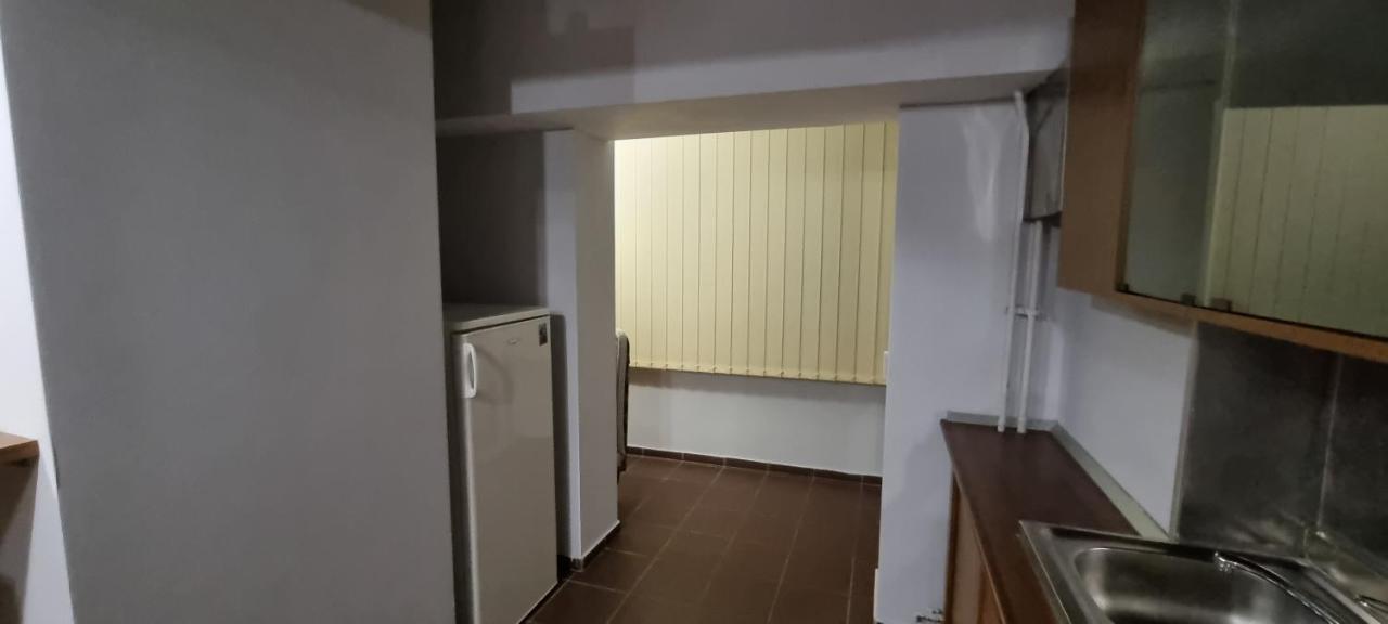 Ultracentral Residence 1 Ploieşti Extérieur photo
