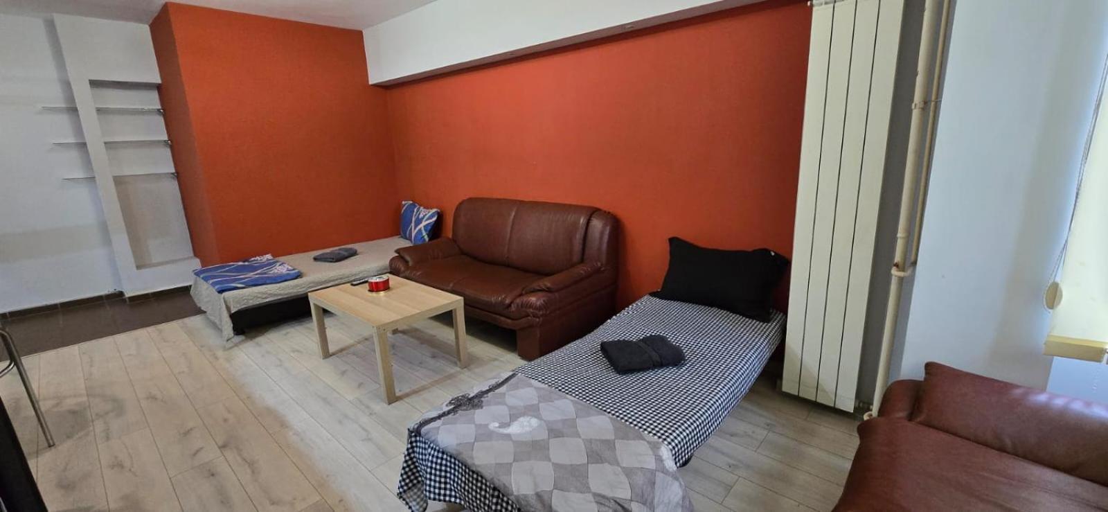 Ultracentral Residence 1 Ploieşti Extérieur photo