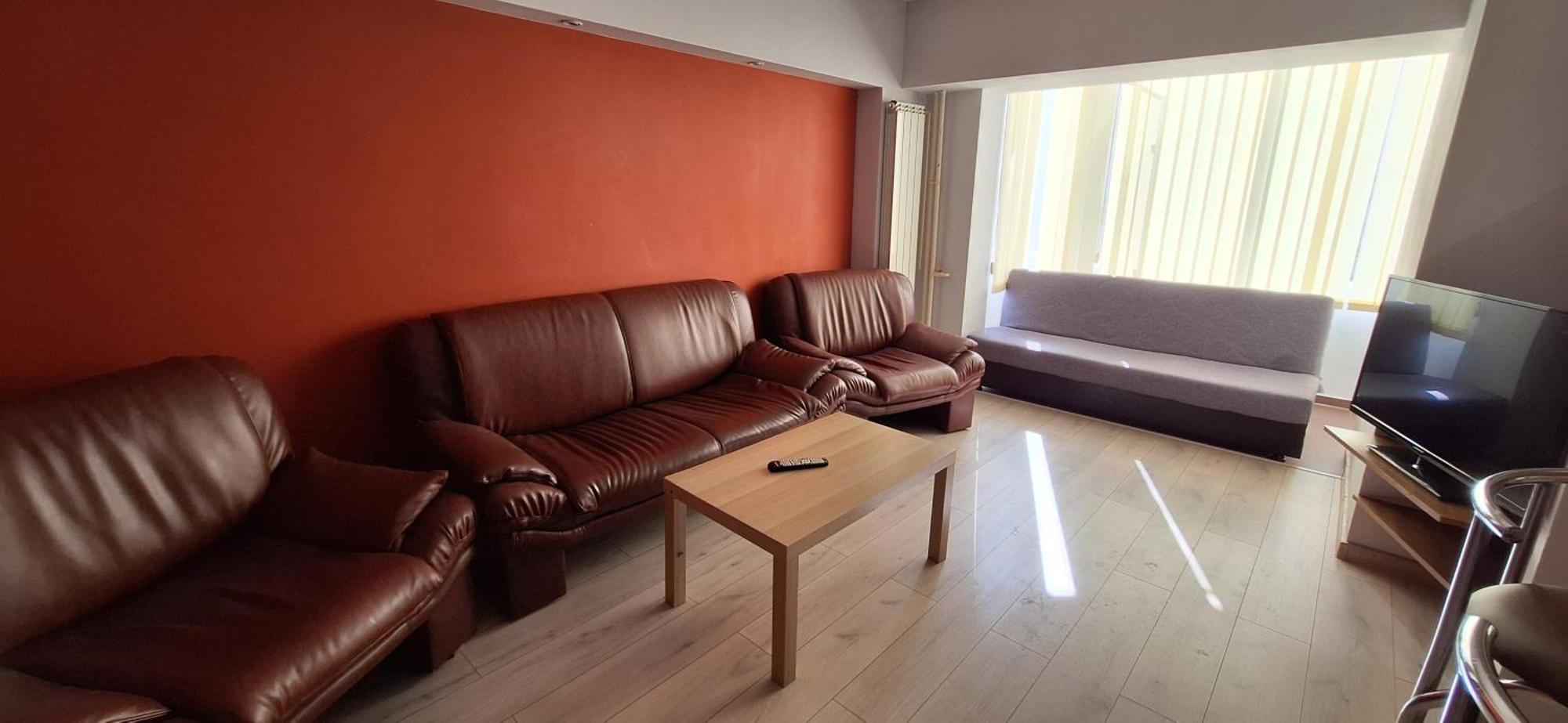 Ultracentral Residence 1 Ploieşti Extérieur photo